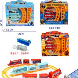 RAIL CAR TOY 877-10