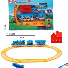 RAIL CAR TOY 877-35