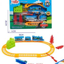 RAIL CAR TOY 877-99