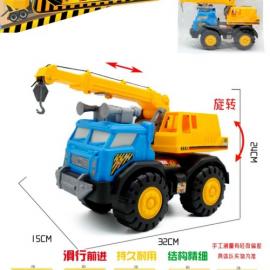 TRUCK TOYS 6677-2