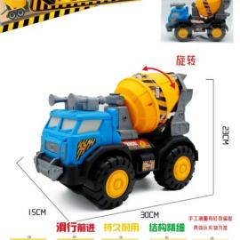 TRUCK TOYS 6677-4