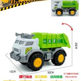 TRUCK TOYS 6677-5