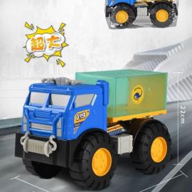 TRUCK TOYS 6677-7