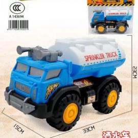 TRUCK TOYS 6677-9S