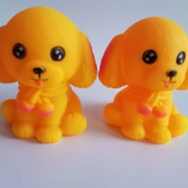 VINYL TOY W24