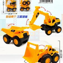 TRUCK TOYS 677-4