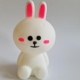 VINYL TOY W104