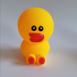 VINYL TOY W105