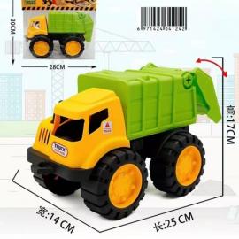 TRUCK TOYS 677-22