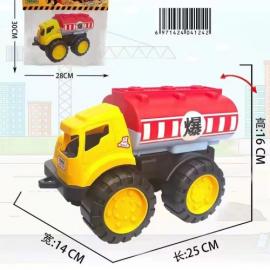 TRUCK TOYS 677-27