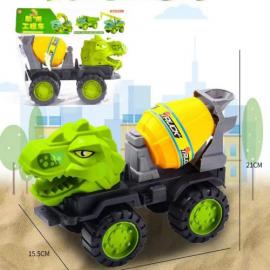 TRUCK TOYS 677-211