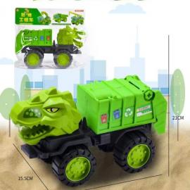 TRUCK TOYS 677-222