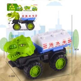 TRUCK TOYS 677-244