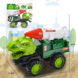 TRUCK TOYS 677-255