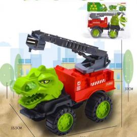 TRUCK TOYS 677-266