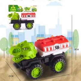 TRUCK TOYS 677-277