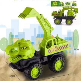 TRUCK TOYS 677-288