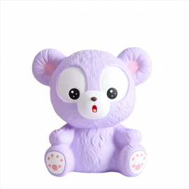 VINYL TOY W091