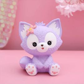 VINYL TOY W092