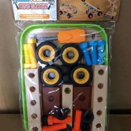 TOOL TOY SET 038-2