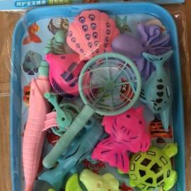 FISHING TOY SET 038-4