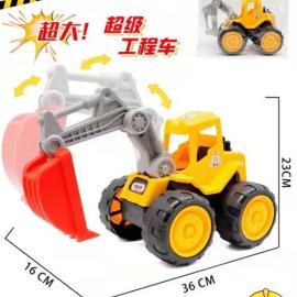 TRUCK TOYS 789-1