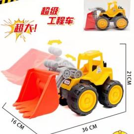 TRUCK TOYS 789-2