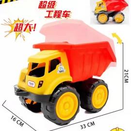 TRUCK TOYS 789-3