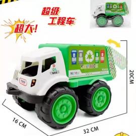 TRUCK TOYS 789-5