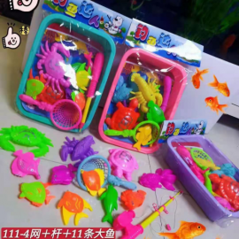 FISHING TOY 111-4