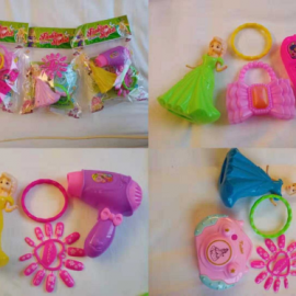 BEAUTY TOY 568-1