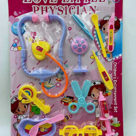 DOCTOR TOY 579