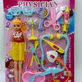 DOCTOR TOY 579-1