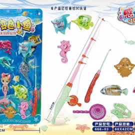 FISHING TOY 666-03