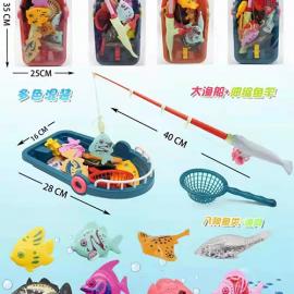 FISHING TOY 666-08