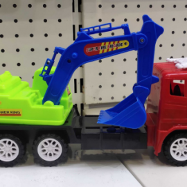 TRUCK TOY 8837-2