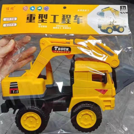 TRUCK TOY 816