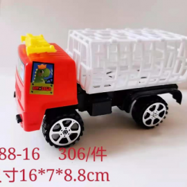 SMALL TRUCK TOY 688-16
