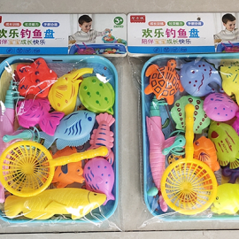 FISHING SET 878-56