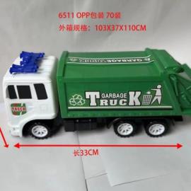TRUCK TOYS 6511