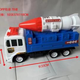 TRUCK TOYS 6520