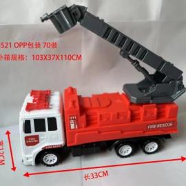 TRUCK TOYS 6521