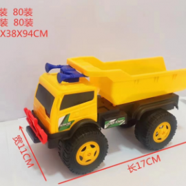 TRUCK TOYS 6566-6