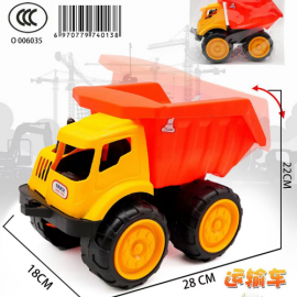 TRUCK TOYS 6588-11