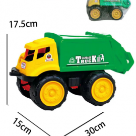 TRUCK TOYS 6588-31