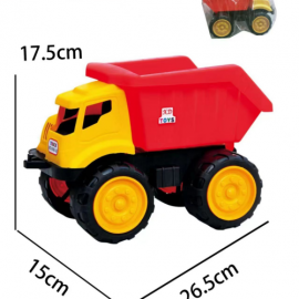 TRUCK TOYS 6588-38