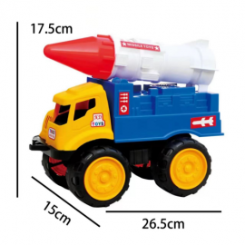 TRUCK TOYS 6588-51