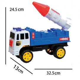 TRUCK TOYS 6588-52