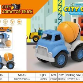 TRUCK TOYS 777-08