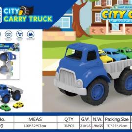 TRUCK TOYS 777-09